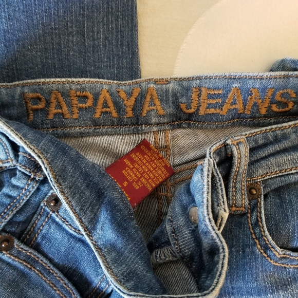 Papaya Jeans Papaya Jeans Poshmark